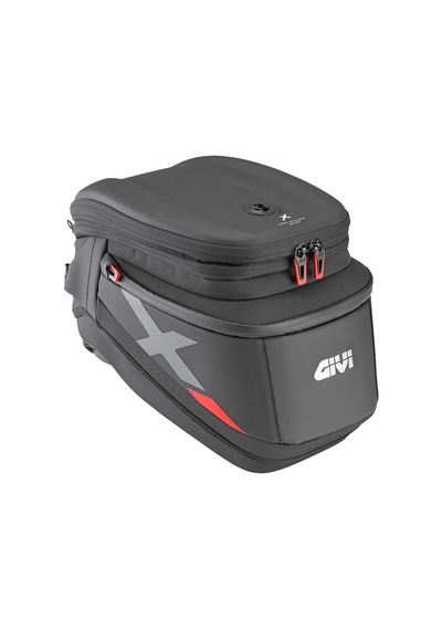 Gıvı Xl05 Depo Üstü Çanta Tek Renk