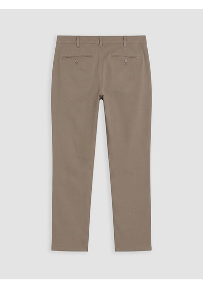 Lcw Eco Kahverengi Regular Fit Erkek Chino Pantolon Lcw Eco Kahverengi Regular Fit Erkek Chino Pantolon