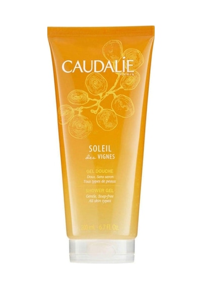 Caudalie Soleil Des Vignes Duş Jeli 200 ML