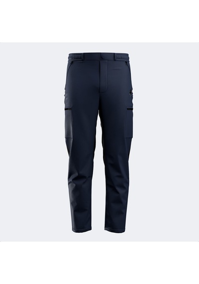 Joma Uzun Pantolon Erkek Explorer Lacivert 104162.345 Lacıvert