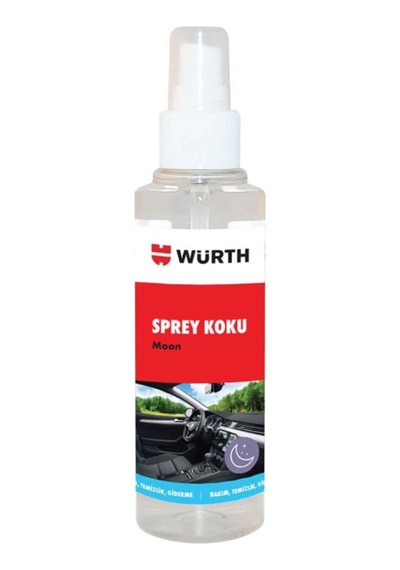 250 Ml Incir-nar Oto Kokusu Spreyi
