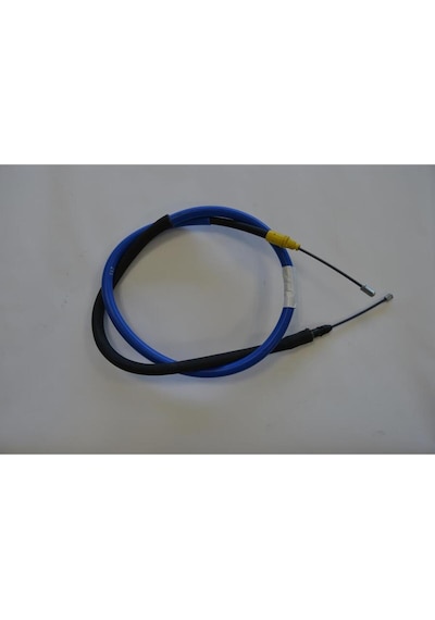 El Fren Teli Arka Sağ/saol C8-jumpy-ulysse-scudo-807-expert 06 1495mm/1275mm K