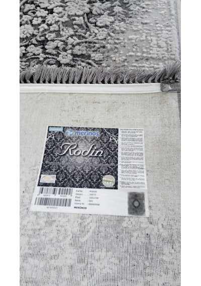Merinos Halı Rodin Serisi 34672 093 Tüm Ebatlar