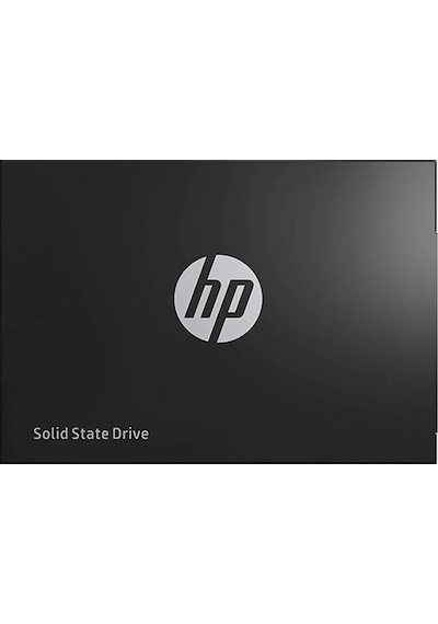 HP S650 345M8AA 2.5" 240 GB 560/450 MB/S SATA 3 SSD