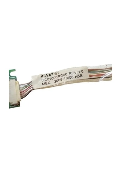 Lenovo Uyumlu G555 20045 Notebook Bluetooth Broad