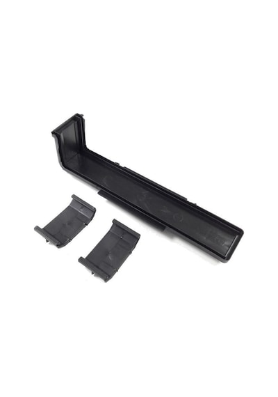 Seat Ibiza 2003-2009 Toz Polen Klima Filtresi Plastik Kapağı 6q0819422a 6q0815391