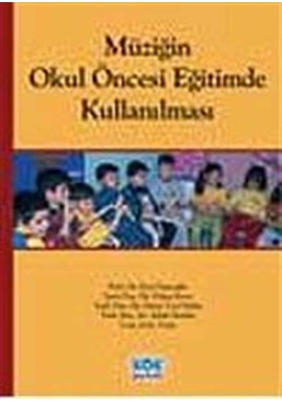 Müziğin Okul Öncesi Eğitimde Kullanılması / Prof. Dr. Esra Öme...