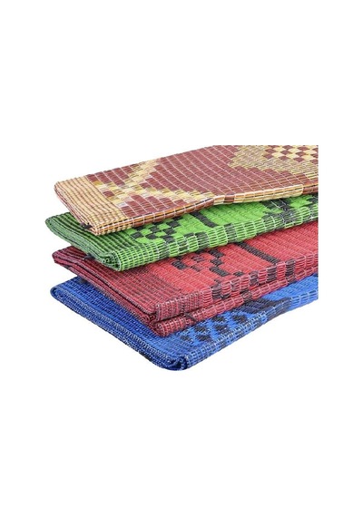 Sermat 180x270 Plastık Hasır Kılım