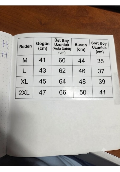 Kadın Yumuşak Tuşeli Likralı Penye Kumaş Askılı Şortlu Pijama Takımı 8648-1 Gül Kurusu