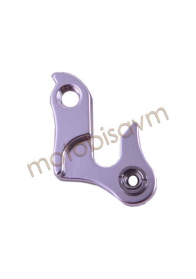 Kadro Kulağı Alüminyum Model 4