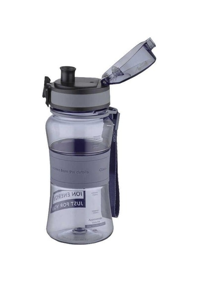 Uzspace Matara Tritan 350 Ml Gri Diğer