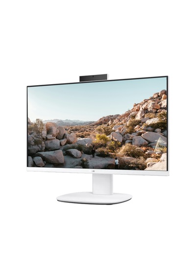 Asus V470VAK-C516512W0DF40 Core 5 210H 128 GB 4 TB SSD 27" Free Dos AIO Masaüstü Bilgisayar