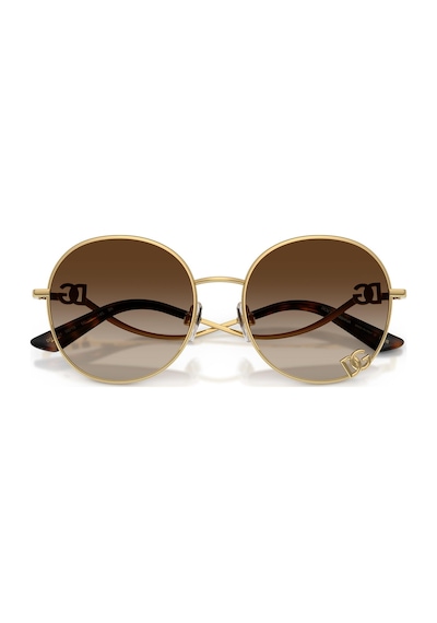 Dolce Gabbana Dg2324 02/13 56 Kadın Güneş Gözlüğü Altın