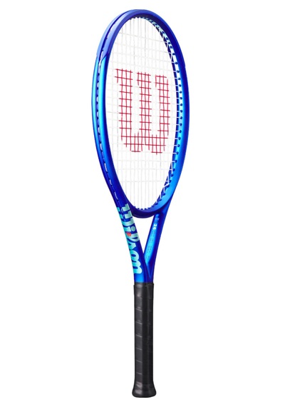 Wilson Ultra 26 Inç V5.0 Çocuk Tenis Raketi -kordajlı
