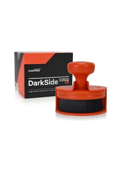 Carpro Dark Side Tyre Brush Lastik Parlatici Firçası Xl