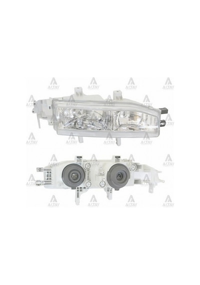 Far Accord 1992-1993 Sağ 1 Adet Oem No: 33100-sm4g01