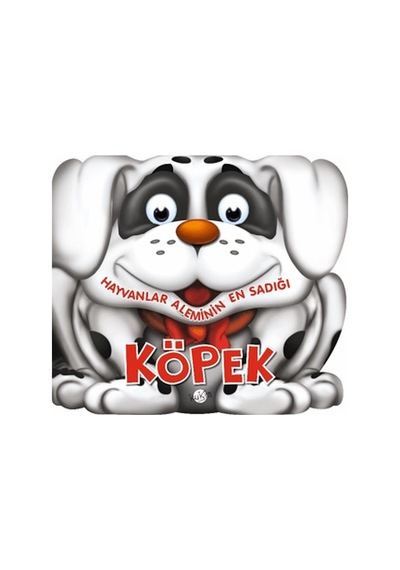 Hayvanlar Aleminin Sadığı: Köpek - Ybve-666239