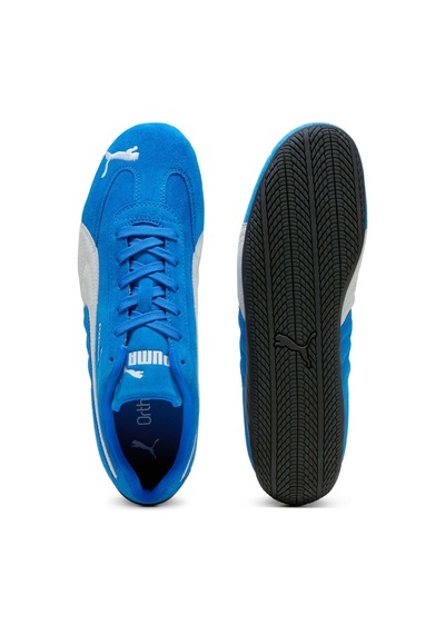 Puma Speedcat Og Unısex Ayakkabı 398846 18 Mavi