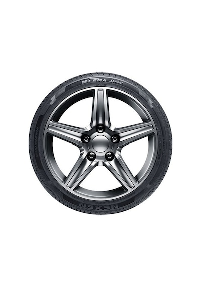 Nexen 215/55r18 99v Xl N Fera Sport Suv Suv Yaz 2026