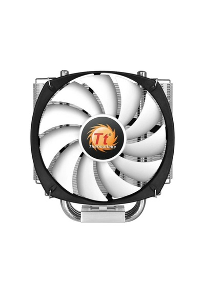 Cl-p001-al12bl-b - Frio Silent Serisi 12cm Fanlı, Ultra Sessiz Lnc İle , İn