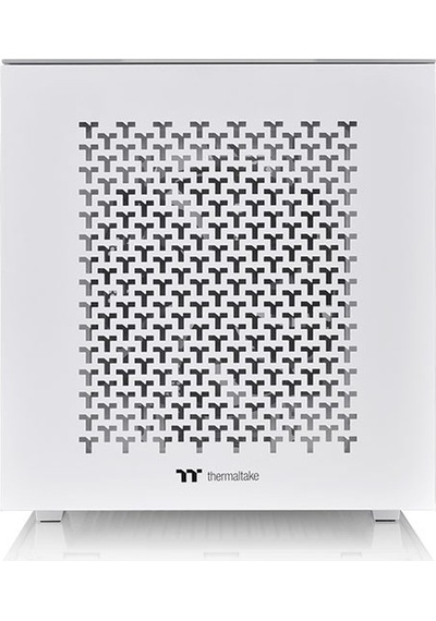 Thermaltake Ca-1V1-00S6Wn-01 Divider 200 Tg Air Snow Tempered Gl
