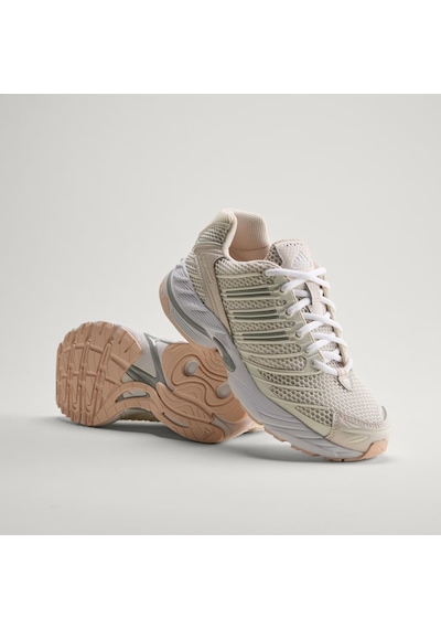 Adidas Adıstar Control 3 W Cwhıte/wonqua/owhıte