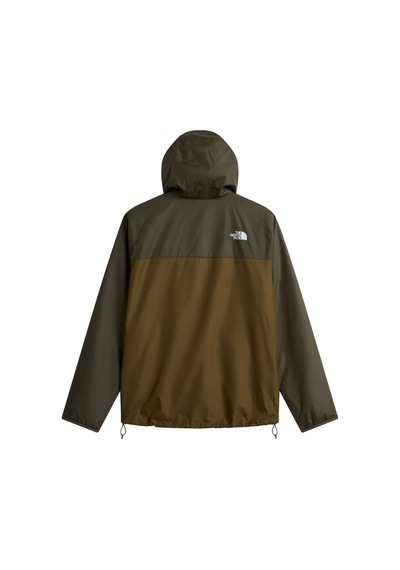 The North Face M Nuketo Wınd Jacket Erkek Ceket Nf0a8j3xrl21 Çok Renkli