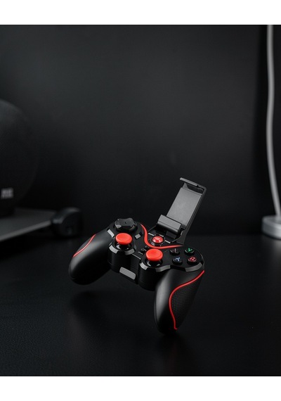 Kablosuz Bluetooth Oyun Kolu Xuczzzx3gamepaddd-1