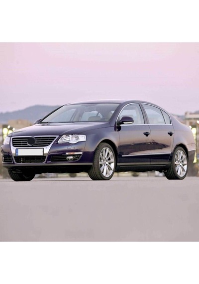 Vw Passat B6 2006-11 1.6 Dizel Motor Egr Soğutma Borusu 5n0121065