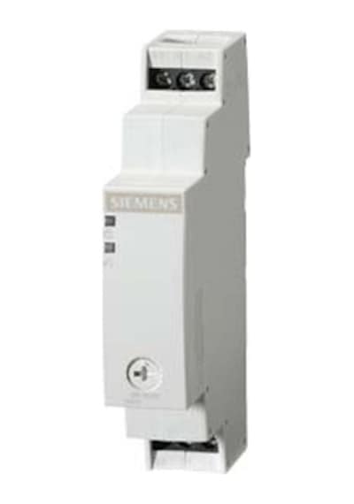 Siemens Zaman Rölesi Çekmede Gecikmeli 0.05S-100H 4011209777330