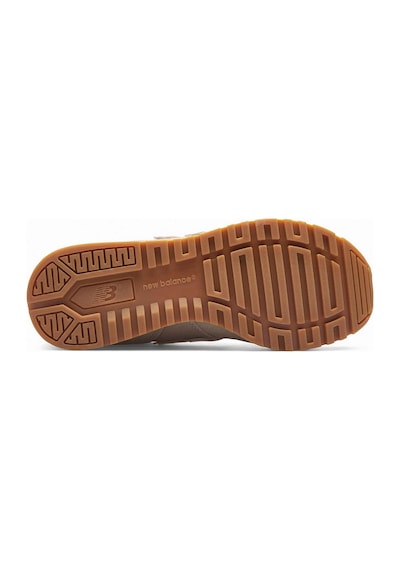 New Balance 565 Kadın Günlük Spor Ayakkabı C-new565ctgb10g01 Kahverengi New Balance 565 Kadın Günlük Spor Ayakkabı C-new565ctgb10g01 Kahverengi