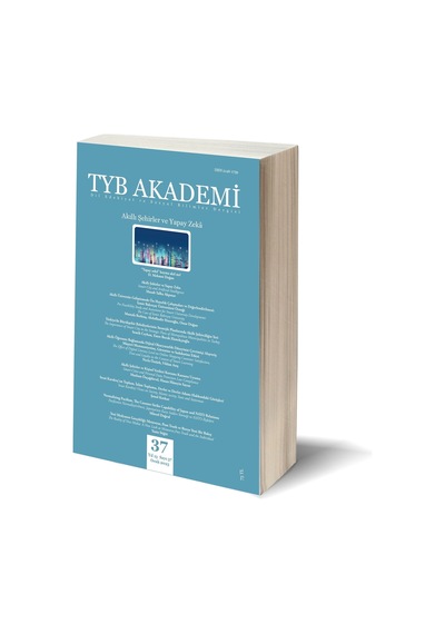 TYB Akademi 37