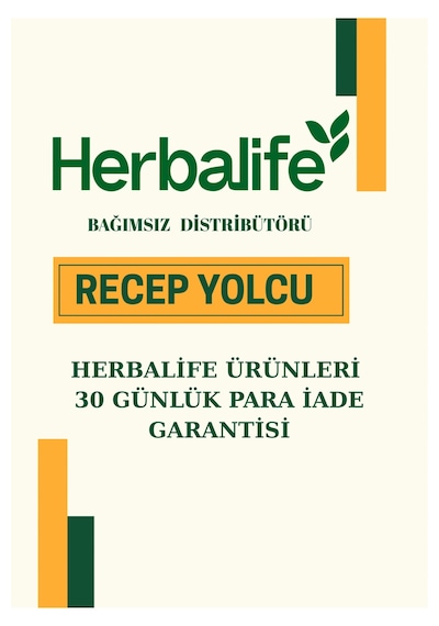 Herbalife 7800 Sporcu İçeceği Cr7 Drive Spor İçeceği Tozu Açai Aromalı 540 G