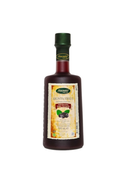 Havrano Aronya Sirkesi -500ml
