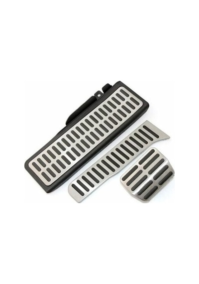 Vw Scirocco Otomatik Pedal Seti Geçmeli Tip 2008 Sonrası Modeller