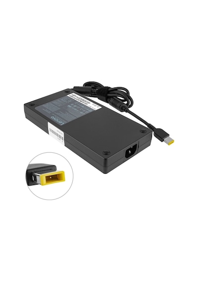 Lenovo Legion 5-15ach6h Laptop -82ju 230w Usb Şarj Cihazı-adaptör