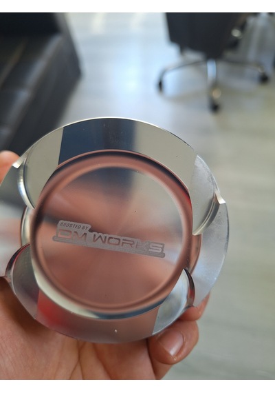 Dm Works Forged Piston E36 E46