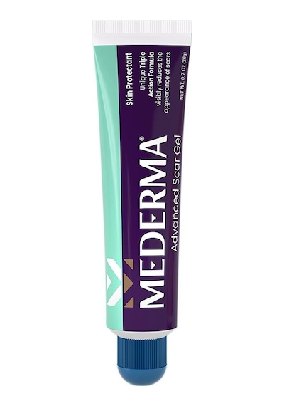 Mederma No:1 Advanced Scar Gel 20 G