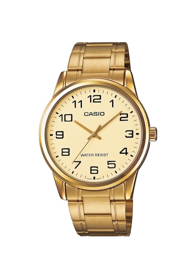 Casio MTP-V001G-9BUDF Erkek Kol Saati