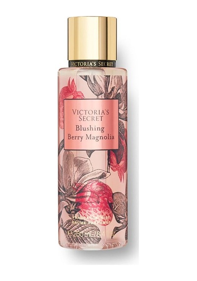 Victoria's Secret Blushing Berry Magnolia Vücut Spreyi 250 ML