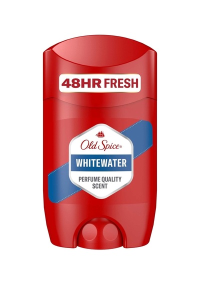 Old Spice Whitewater Stick Roll-on Men/erkek Deodorant 50ml 12li