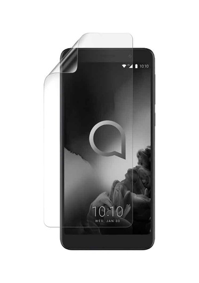 Alcatel 1X 2019 (5008U) Nano Kırılmaz Cam Ekran Koruyucu