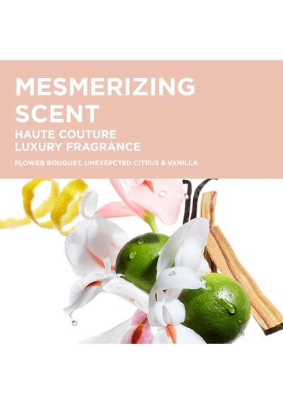 Gloss Absolu - Bain Créme Kalın Ve Elektriklenmeye Eğilimli Saçlar İçin Şampuan 80ml