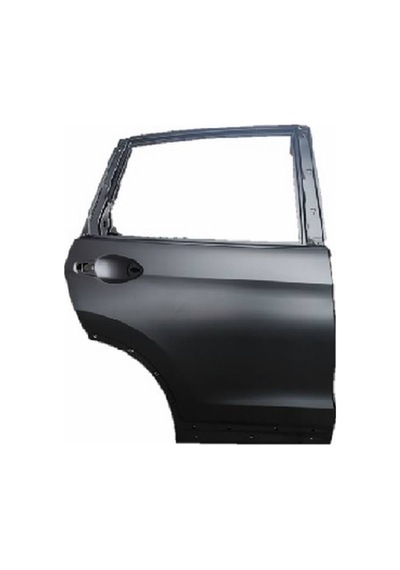 Honda Crv Arka Kapı Sağ 2012- 67510t1ge00zz