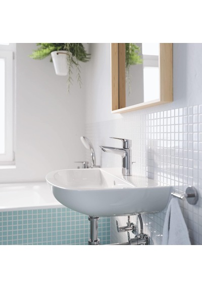 Grohe Start Cosmopolitan Quickfix Bornoz Askısı Duş / Banyo Aks Diğer