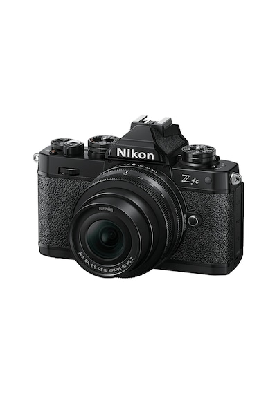 Nikon Z FC + 16-50 MM Lens Aynasız Fotoğraf Makinesi