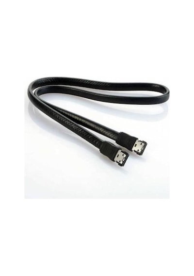 Esata Esata Kablo 50 Cm Yarım Metre E-sata E-sata Kablo
