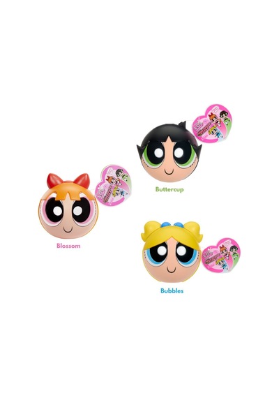 542780 L.o.l. Tots Powerpuff Girls Bebek