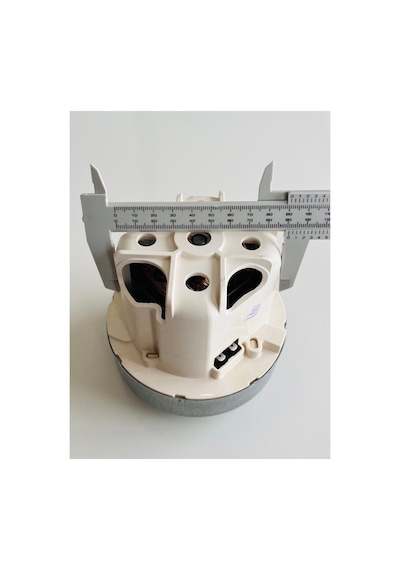 Philips Uyumlu Fc9210 Marathon Domel Süpürge Motoru