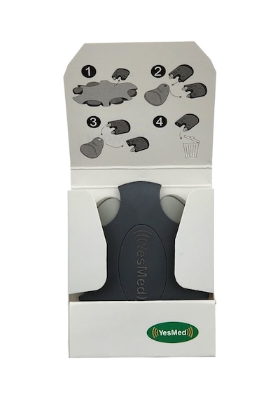 Yesmed Philips Uyumlu Prowax Filtre 6'lı